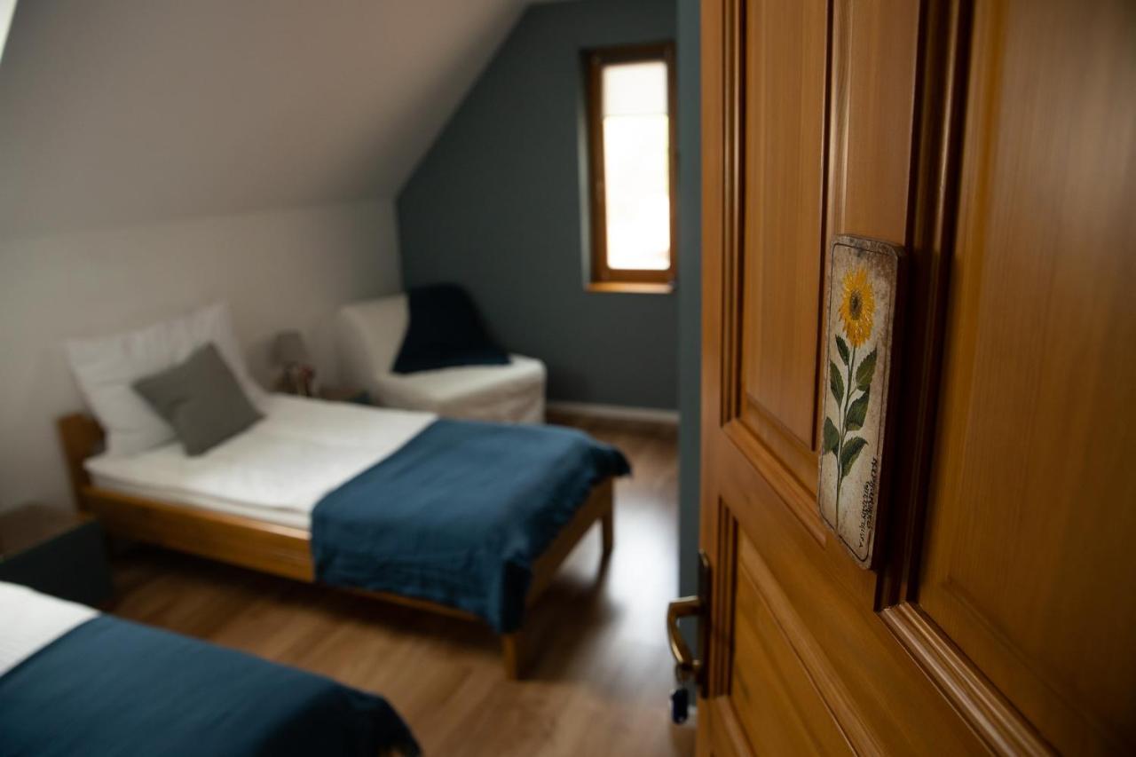 Mezes Vendeghaz Es Apiterapias Koezpont Hotel Vizsoly Екстериор снимка