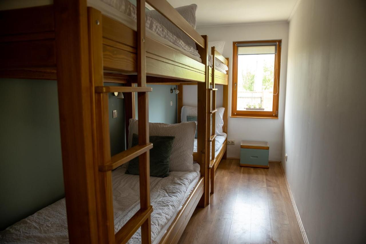 Mezes Vendeghaz Es Apiterapias Koezpont Hotel Vizsoly Екстериор снимка